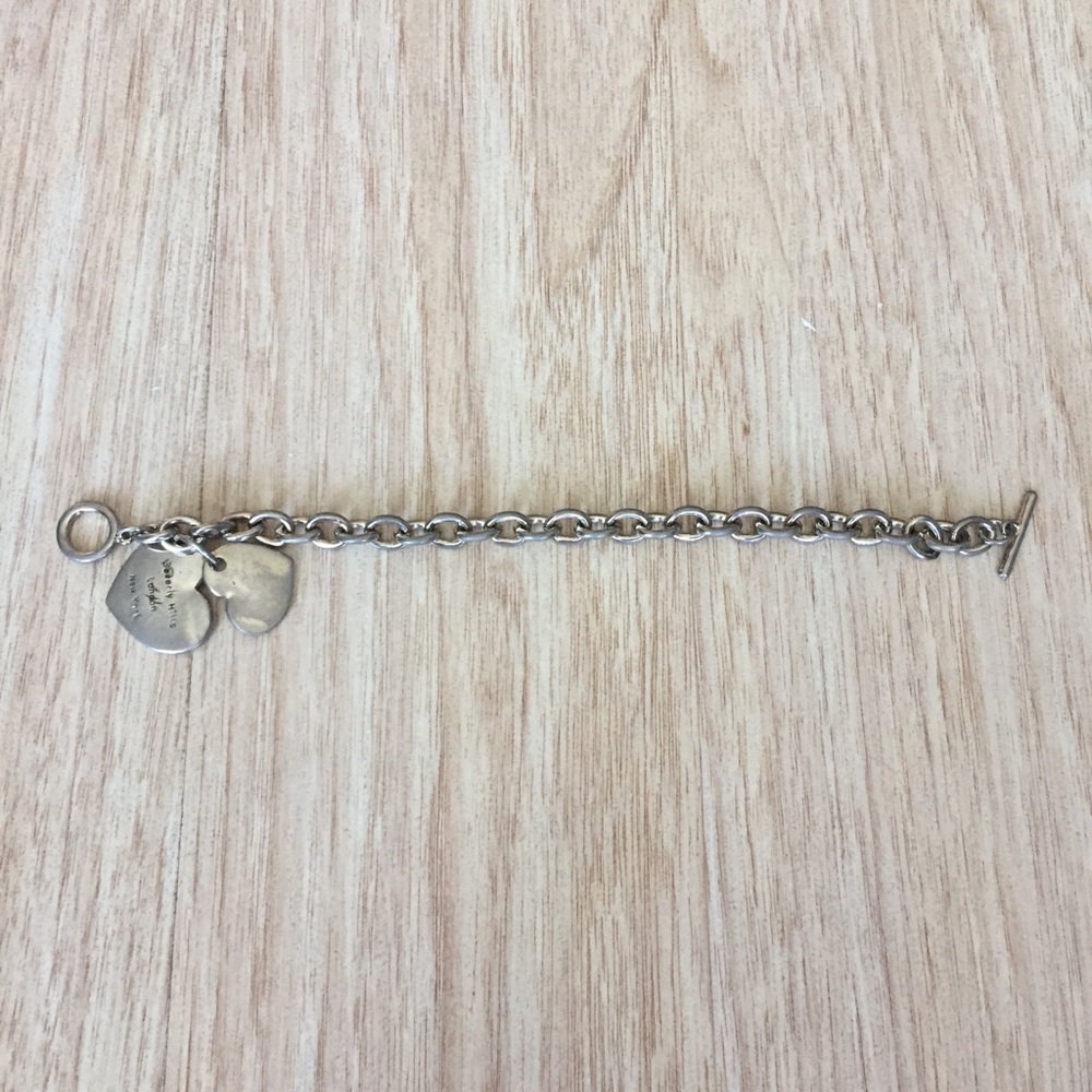 Beverly Hills London New York Bracelet . Stylish - Picture 3 of 3